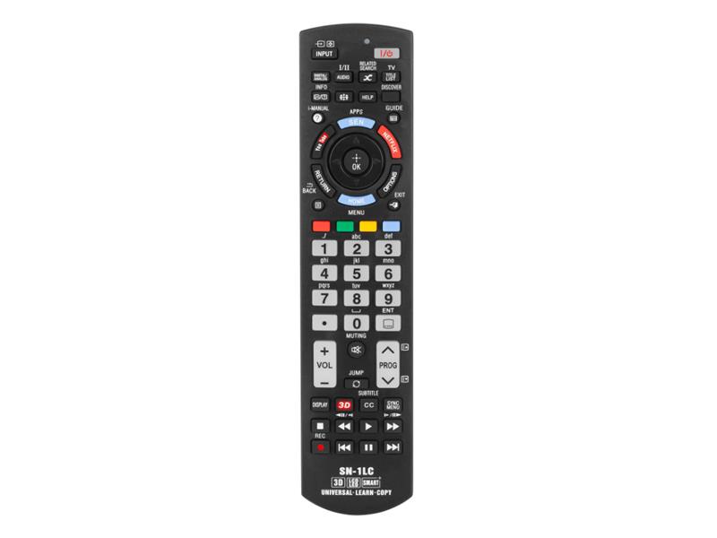 Dlkov Ovlada Univerzln Pro LED / LCD TV Sony