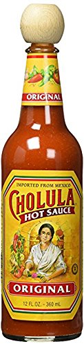 Cholula 12 Fl Oz Original Hot Sauce