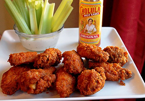 Cholula 12 Fl Oz Original Hot Sauce thumbnail