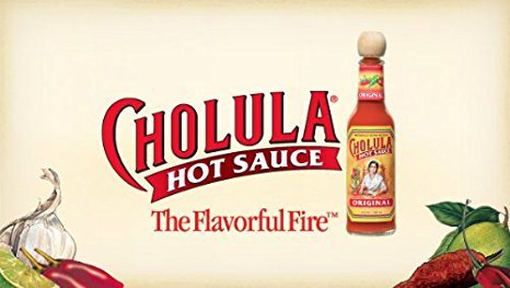Cholula 12 Fl Oz Original Hot Sauce thumbnail