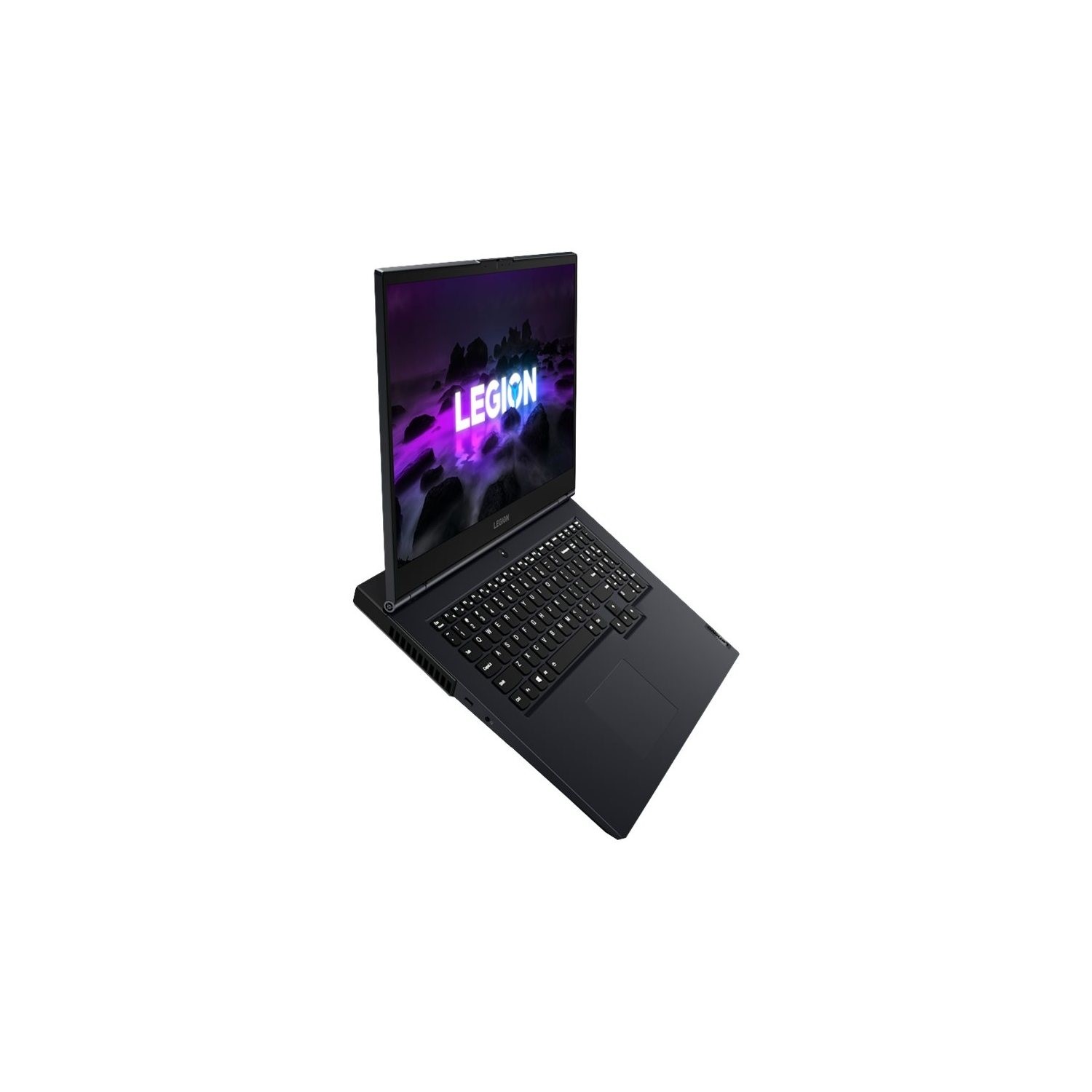 Lenovo Legion 5 5800H Notebook 43.9 Cm (17.3