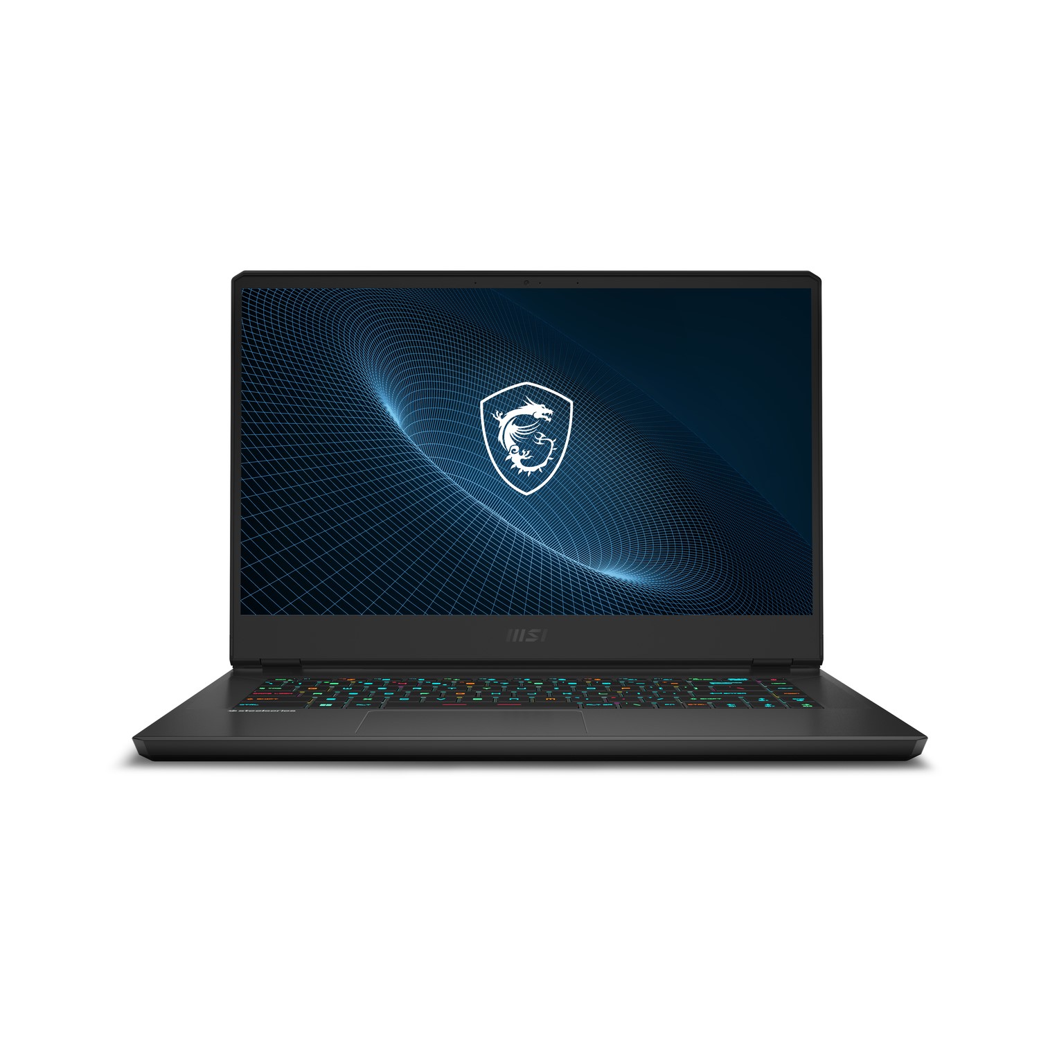 MSI GP66 Vector 15.6