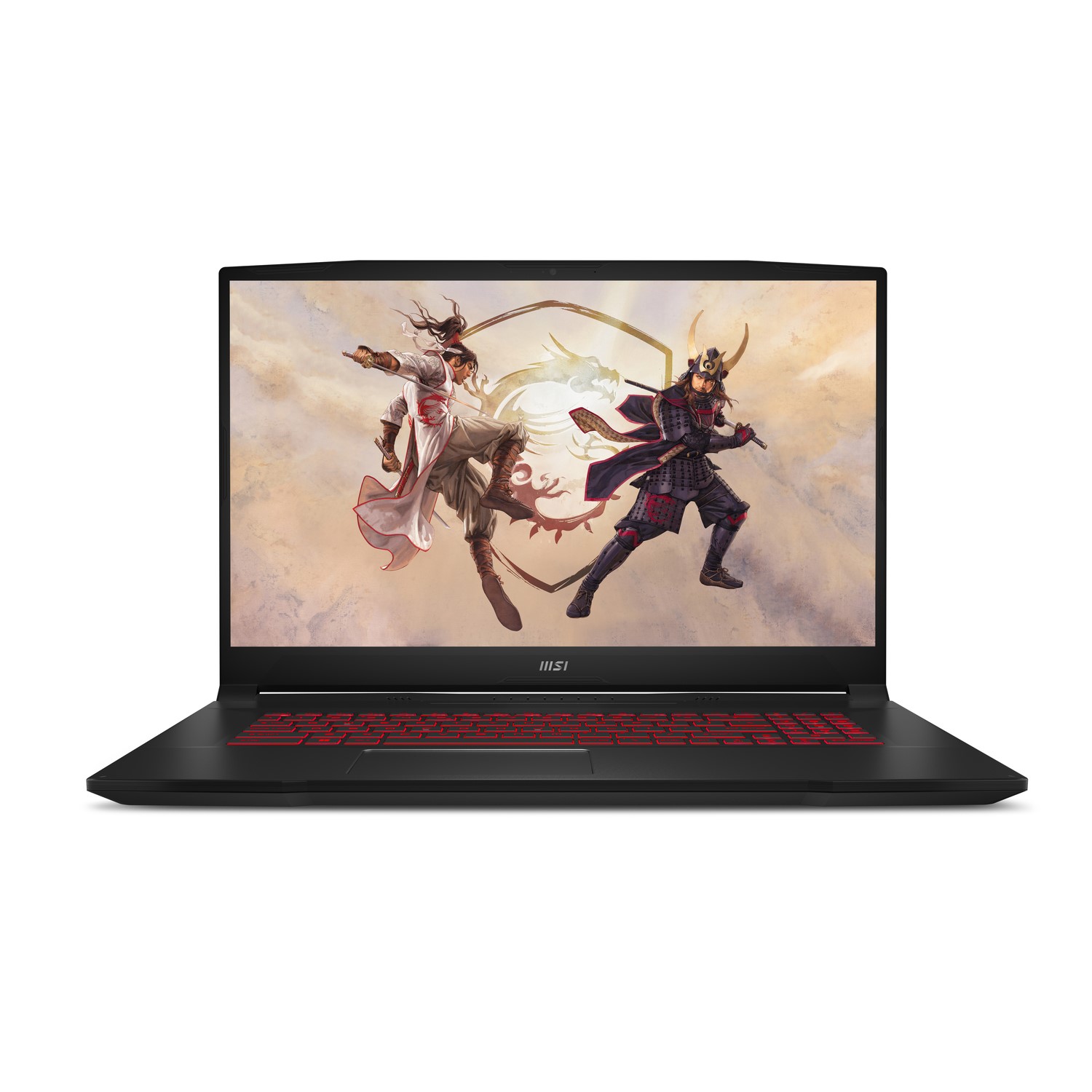 MSI Katana GF76 Intel Core I7 16GB RAM 1TB SSD NVIDIA RTX 3070 Ti 17.3 Gaming Laptop
