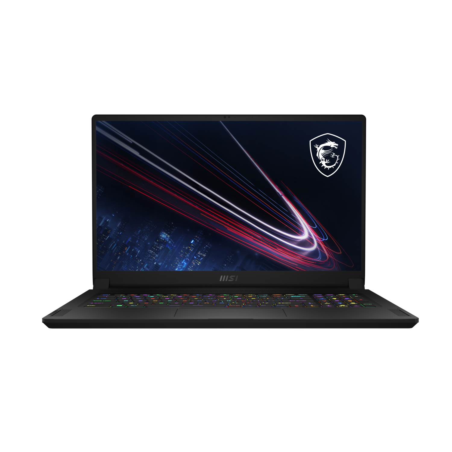 MSI Gaming GS76 11UG-291 Stealth I7-11800H Notebook 43.9 Cm (17.3
