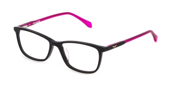 ZADIG&VOLTAIRE VZV293 0700 Shiny Black