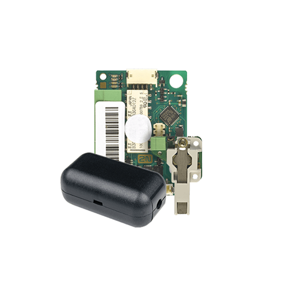 2n IP Verso Secure Set 9155198set