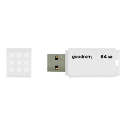 Goodram 64GB UME2 White USB 2.0