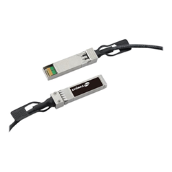 Edimax 2 Meter 10Gbe Sfp Plus Dac Direct Attach Copper Twinax Cable