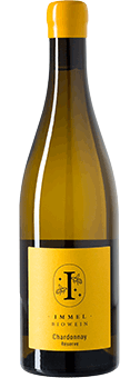 Immel Chardonnay Rserve Tbd