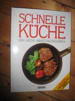 Burda. Schnelle Kche (5499 275).