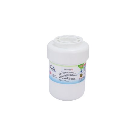 Swift Green Filters SGF-G9 Rx Replacement Water Filter for GE MWF  WF287  46-9991 Eff-6013A 46-9905 - 1 Pack