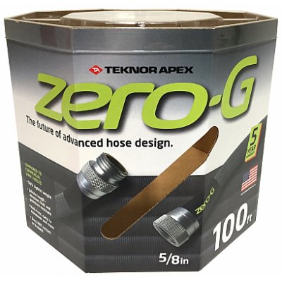 Apex Zero-G Garden Hose