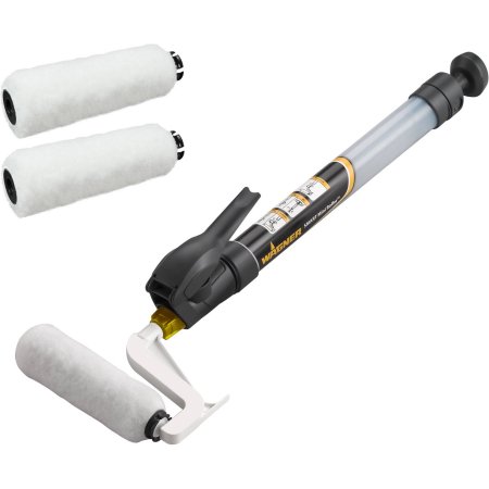Smart Mini Roller Promo Pack with 2 Bonus Roller Covers