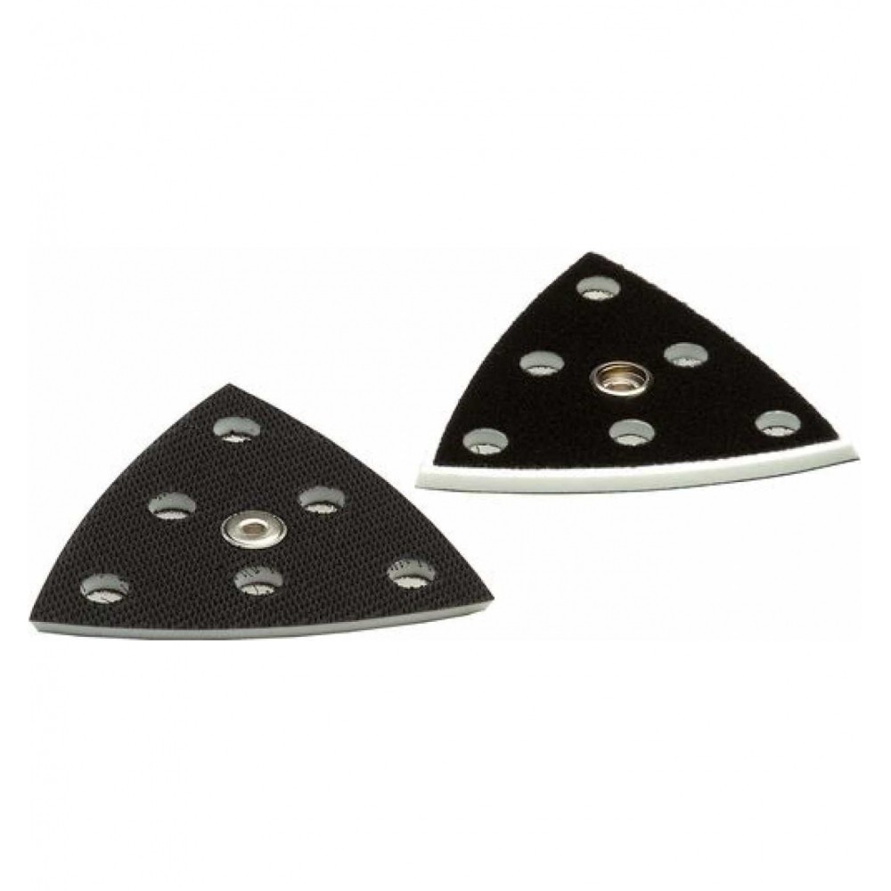 Festool Hard Sander Backing Pad for DX 93/RO 90 DX (Delta) Sanders - 488716