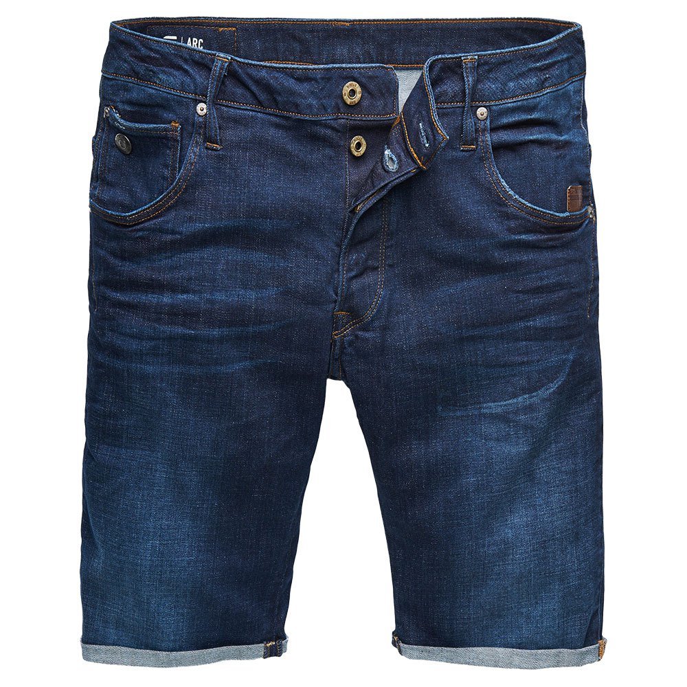 G-star Pantalones Cortos Altered 2 Outlet Short Men 30 Tbd