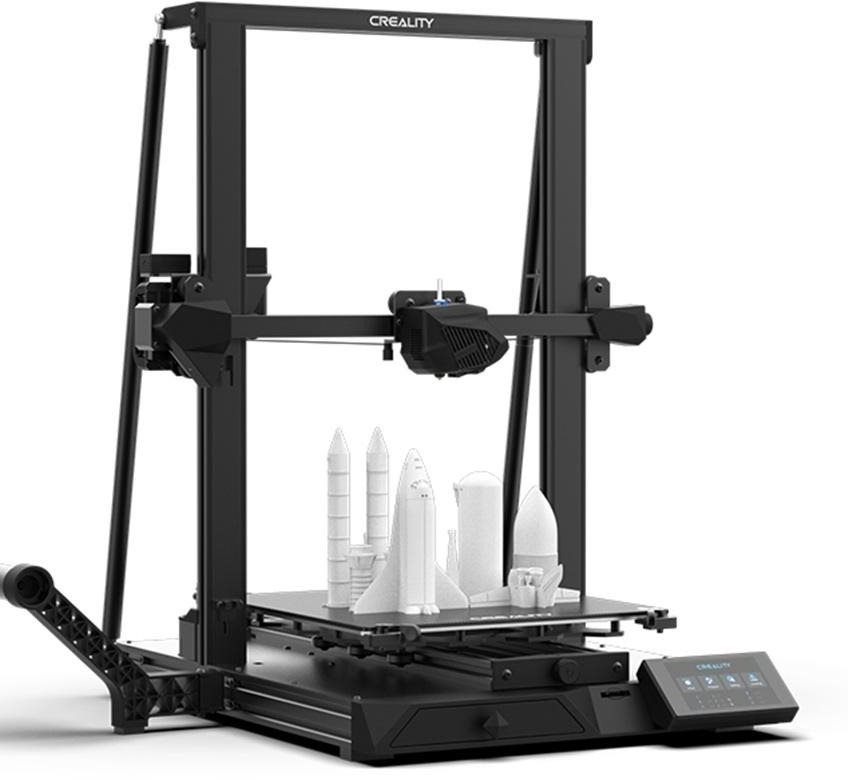Creality CR-10 Smart 3D Printer