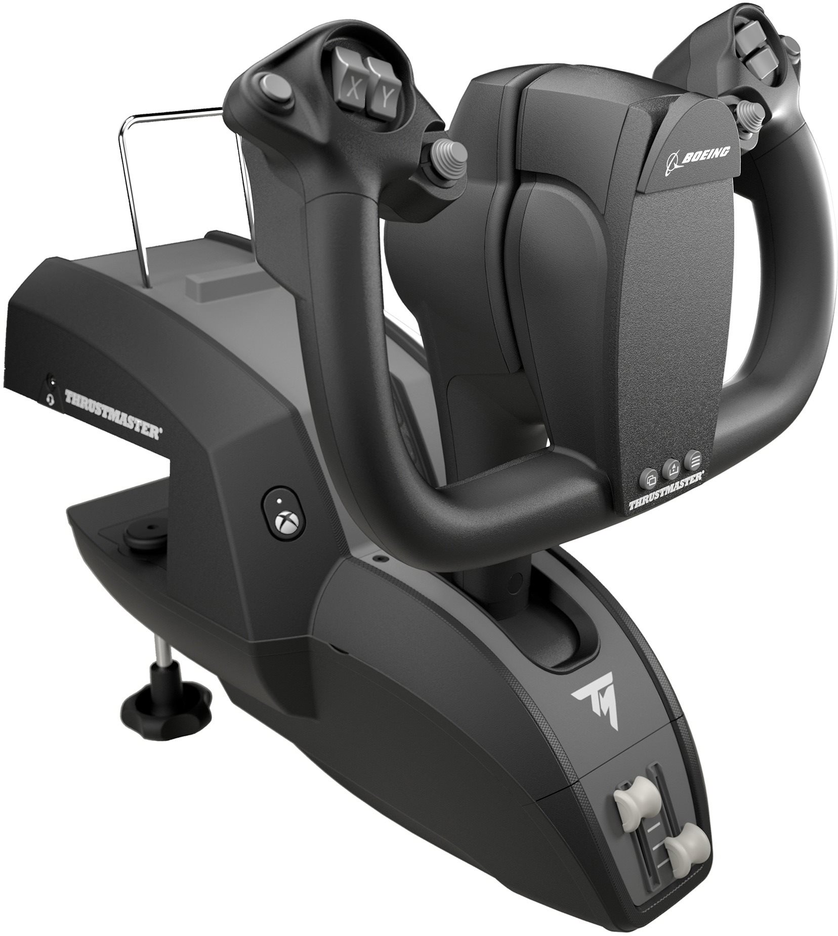 Thrustmaster TCA Yoke Boeing Edition for XBOX, PC