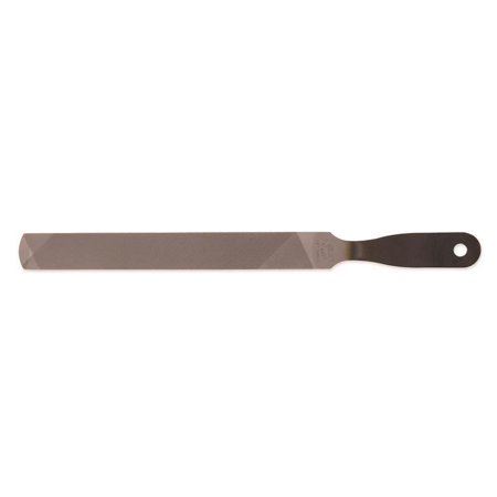 Unbranded Hand File 06601N Flat Style - Finger Hand File - 8.1 X 15.93 X 7