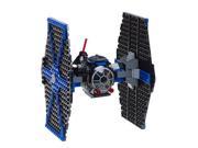 LEgO Star Wars TIE Fighter (7263)