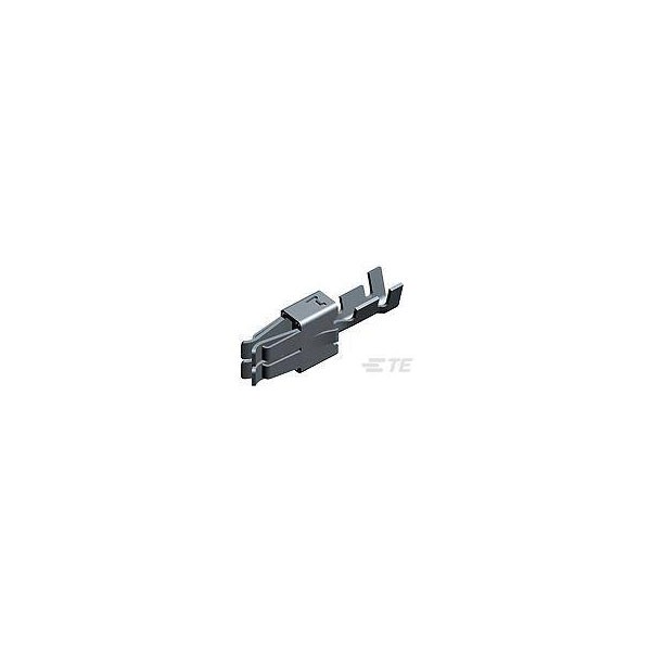 TE Connectivity 964328-1 SPT a Rec 6.3 Contact SRC Sn 1 Pc
