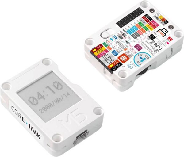 M5Stack K048 Microcontroller Compact Design 1 Piece Ideal for IoT