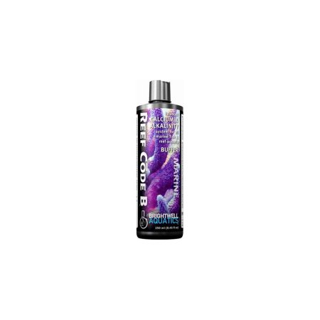 Brightwell Aquatics Reef Code B Balanced Calcium & Alkalinity System - 500ml