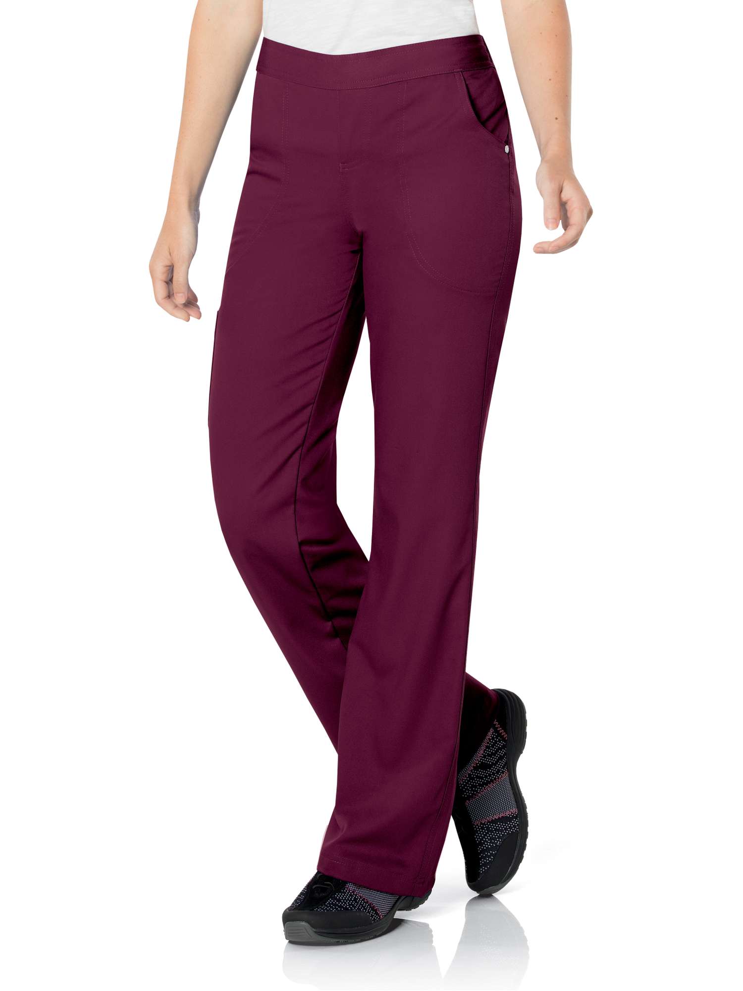 Urbane by Landau Women's Bailey Cargo Scrub Pant, Style 9300