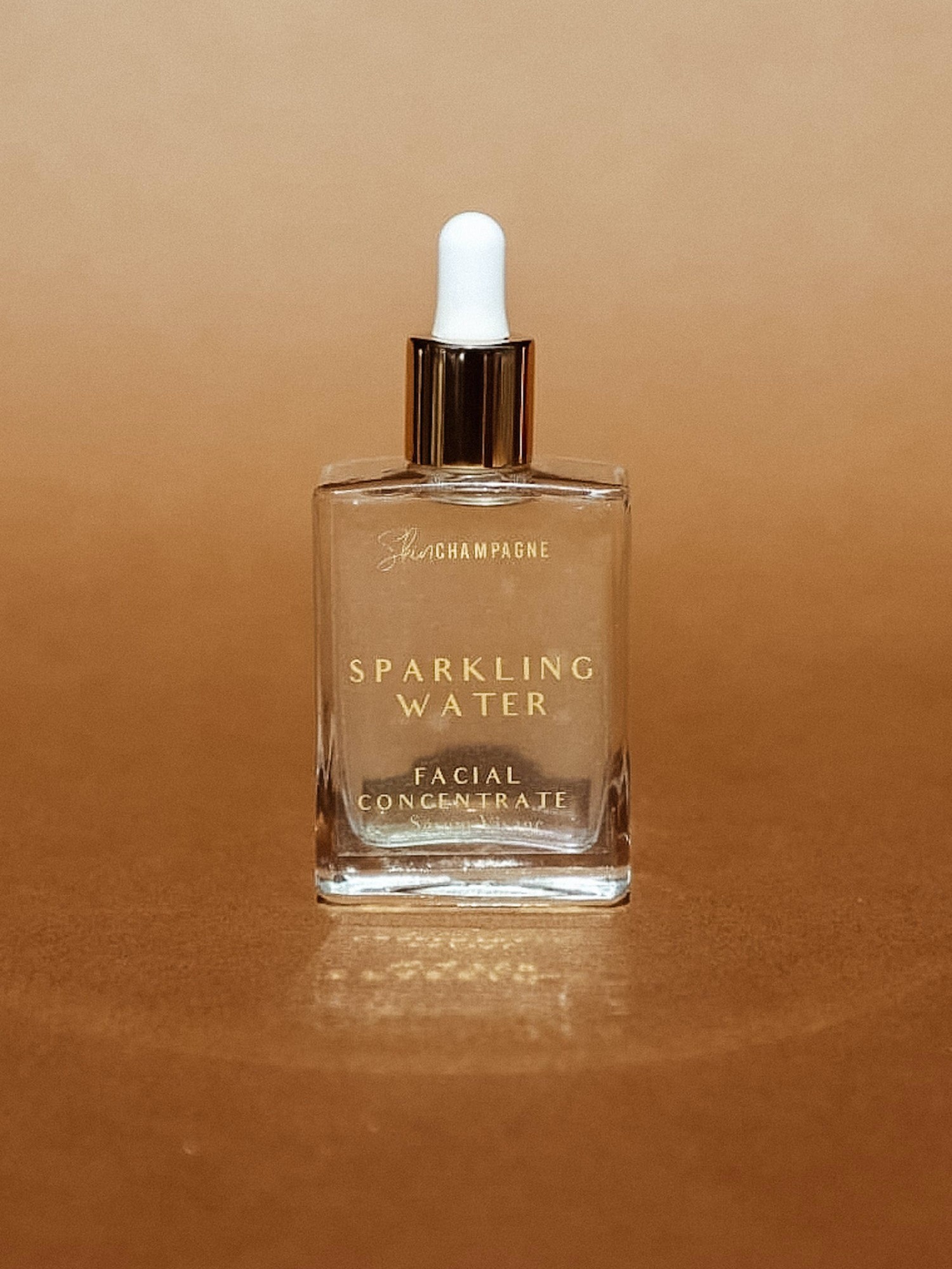 Sparkling Water Concentrate - 1 FL. OZ.