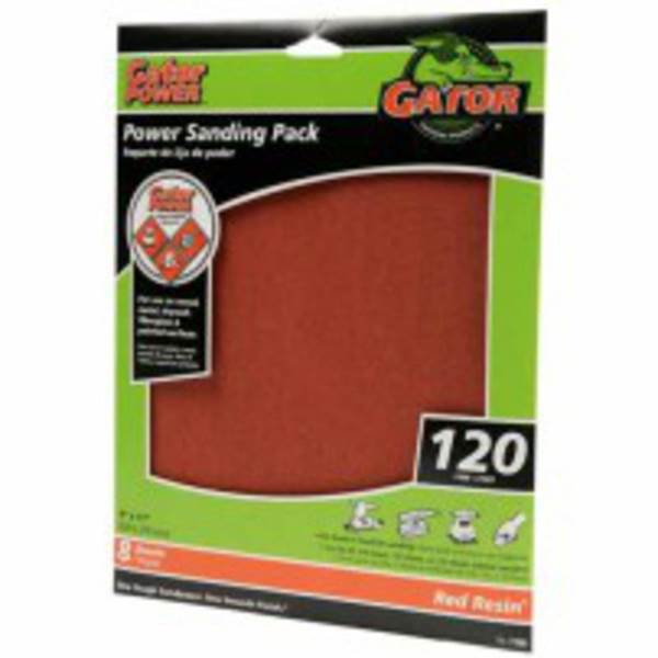 Gator Power Sanding Pack