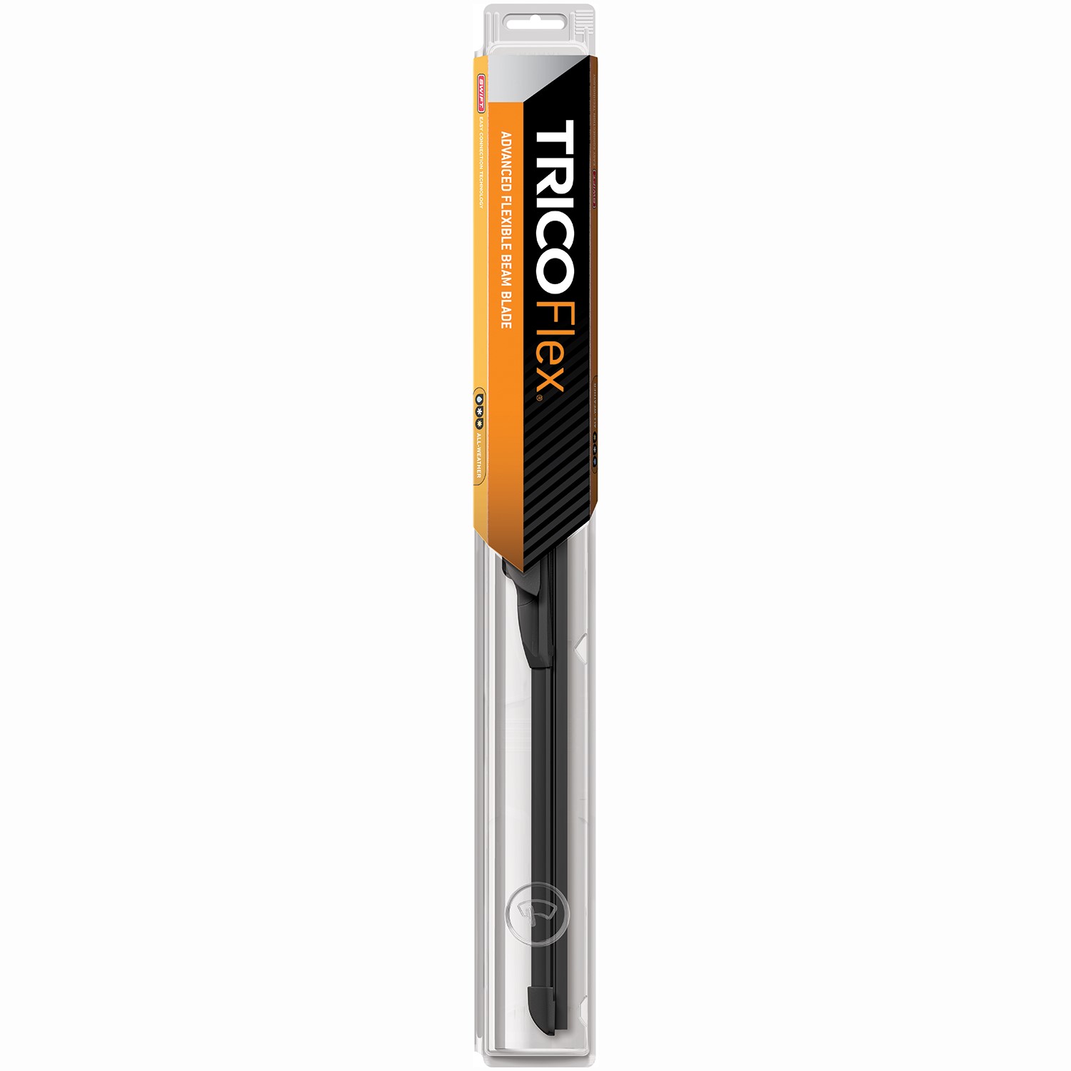 Trico 18-220 - 9mm Hook, 9x4 Hook, 1/4
