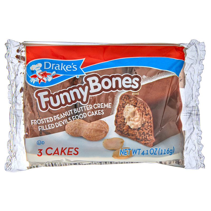 Funny Bones