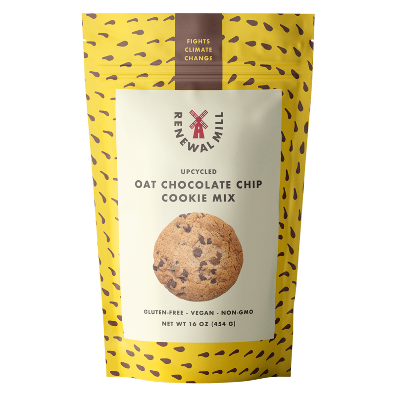 Renewal Mill Oat Chocolate Chip Cookie Mix