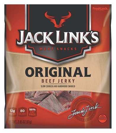 Jack Link's Beef Jerky Original