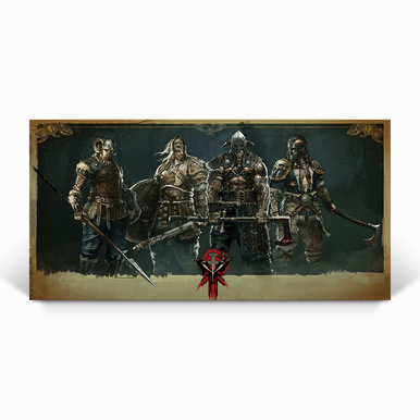 The Viking Faction (32218)