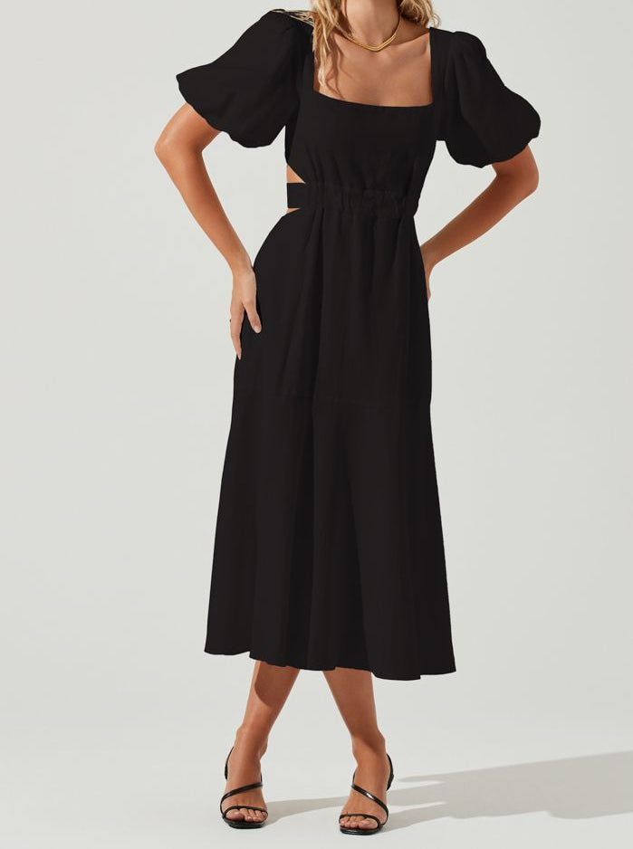 sunlight bell solar lamp