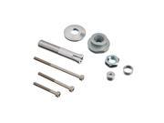 TRU TURN TTE-0516-050-D 5mm Collet Drive Adapter Kit (offset) TRUQ3130 Tru Turn