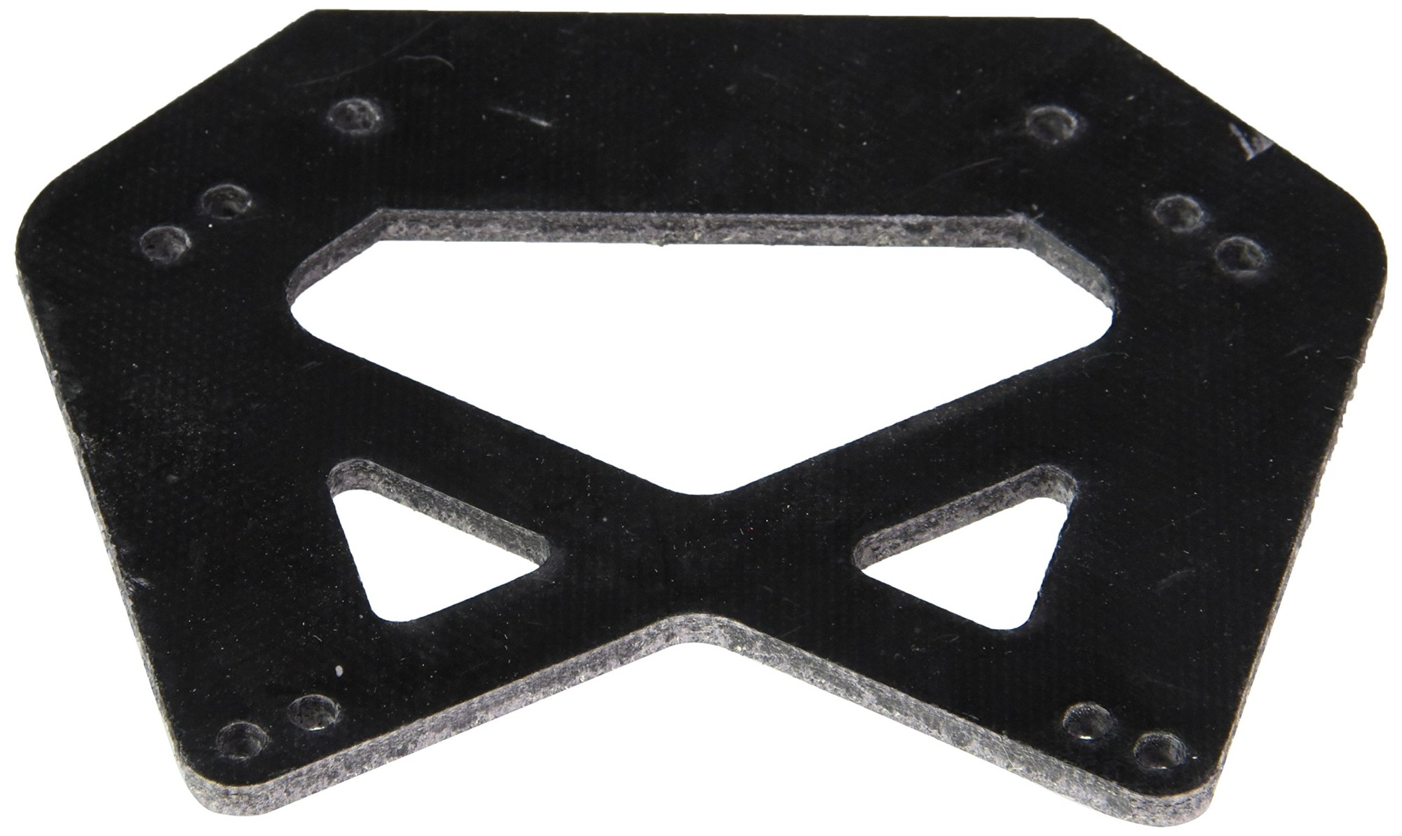 Traxxas 2518 Fiberglass Front Shock Tower
