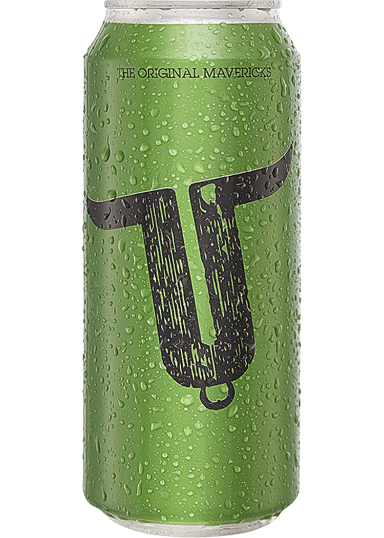 Unbranded Salt & Lime Light Lager Beer | 16oz | Florida