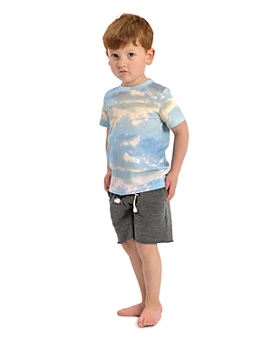 Sol Angeles Boys' Golden Hour Tee & Shorts Set - Little Kid, Big Kid