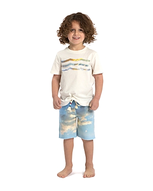 Sol Angeles Boys' Golden Hour Shorts - Little Kid, Big Kid