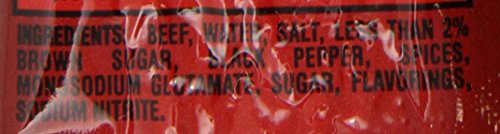 Product of Jack Link Beef Steak  Peppered Jumbo  Count 12 (2 Oz) - Jerkys / Grab Varieties & Flavors thumbnail