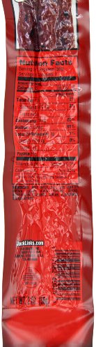 Product of Jack Link Beef Steak  Peppered Jumbo  Count 12 (2 Oz) - Jerkys / Grab Varieties & Flavors thumbnail