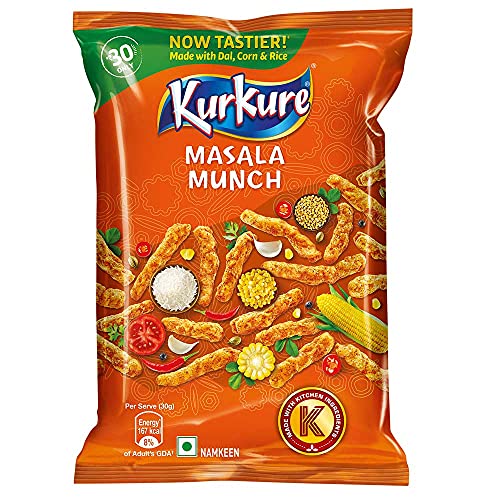 Masala Munch
