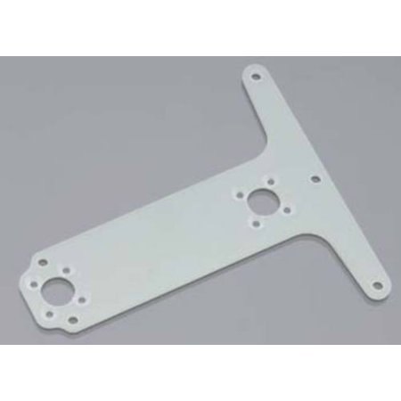 8532 T-Plate .063