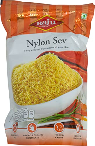 Raju Nylon Sev
