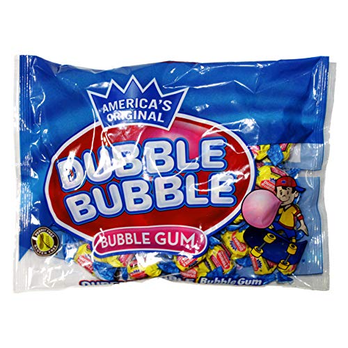 Dubble Bubble Gum