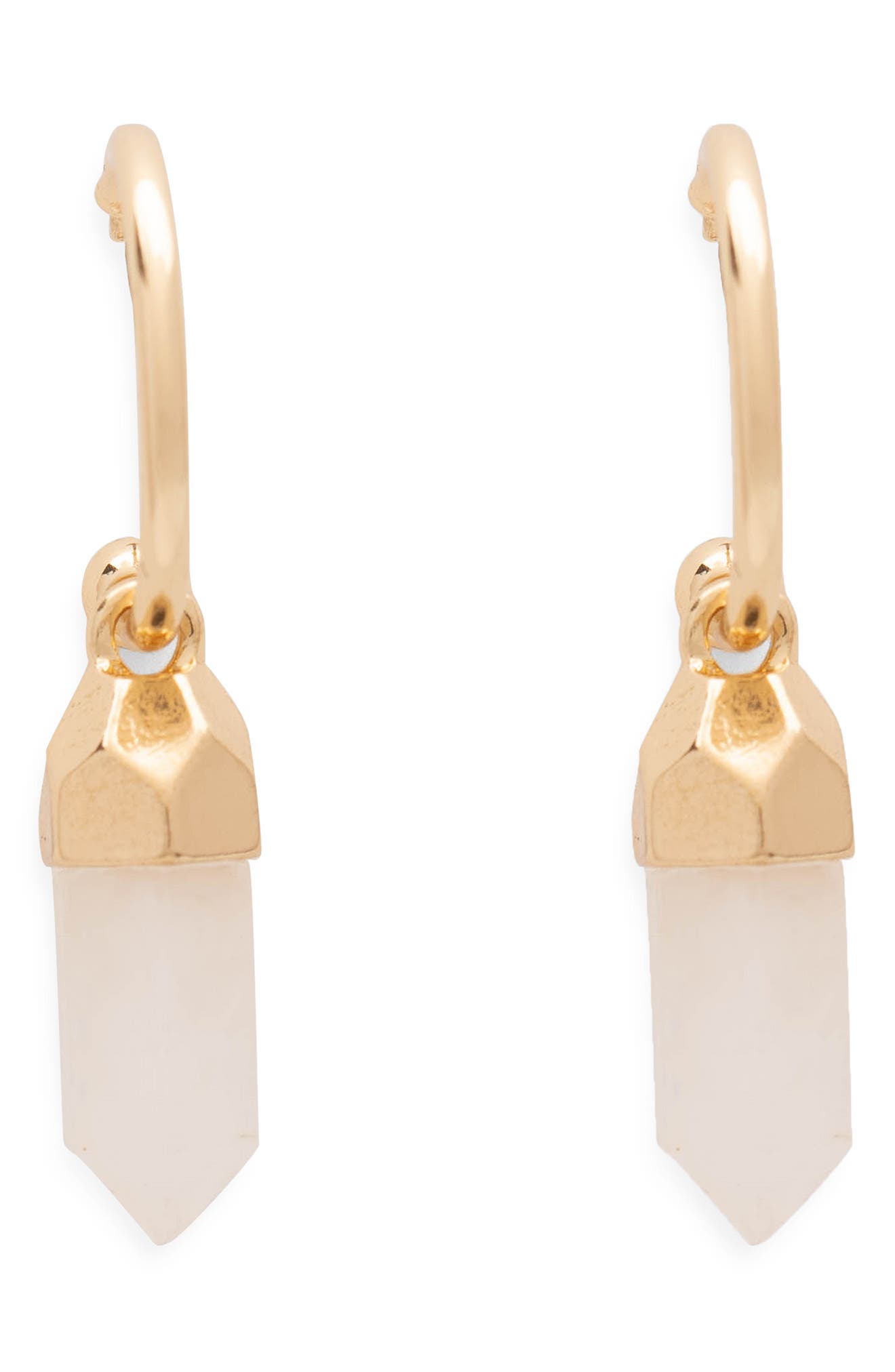 Petit Moments Golden Hour Biscayne Drop Earrings at Nordstrom