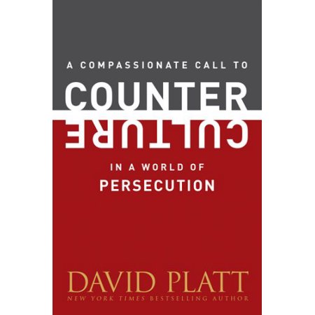 A Compassionate Call to Counter Culture in a World of Persecution