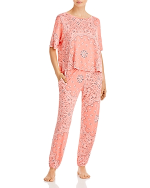 Honeydew Sun Lover Lounge Set