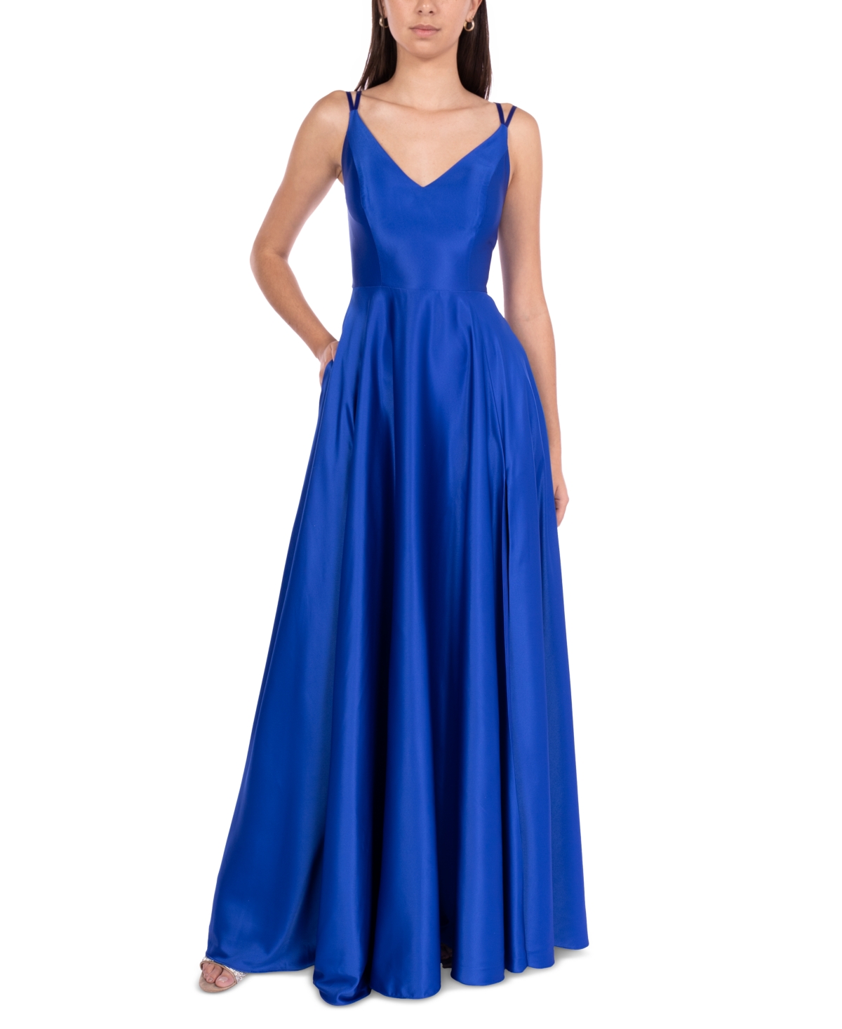 sunlight bell solar lamp